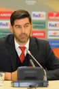 Paulo Fonseca